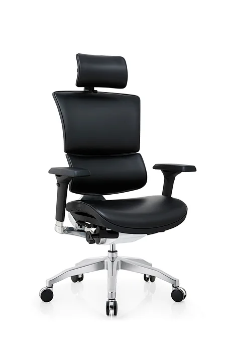 flexible office chair